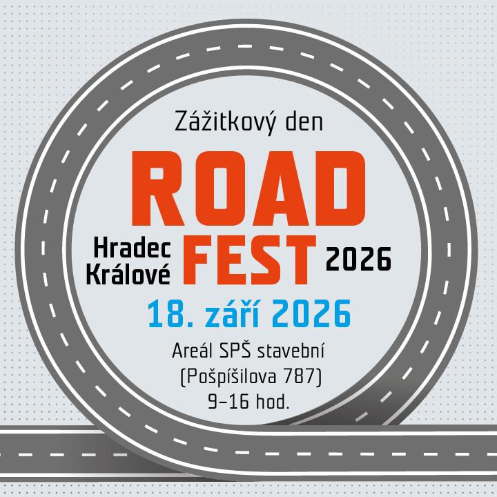 Road Fest Hradec Králové 2026